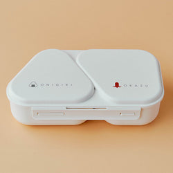 Bento à Onigiri Okazu - Made in Japan | Moshi Moshi Boutique Paris