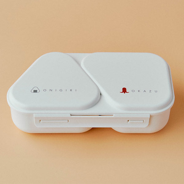 Bento à Onigiri Okazu - Made in Japan | Moshi Moshi Boutique Paris