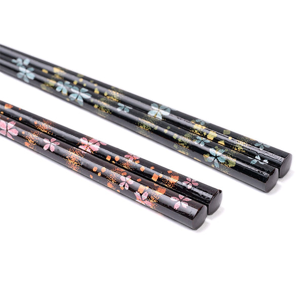 LEEQ Baguettes de Chat en Céramique Reste Rack - 6 pcs Support de Baguettes en Céramique, Chat Baguettes Reste Support Cuillère Couteau Fourchette Titulaire pour Cuisine, Table à Manger