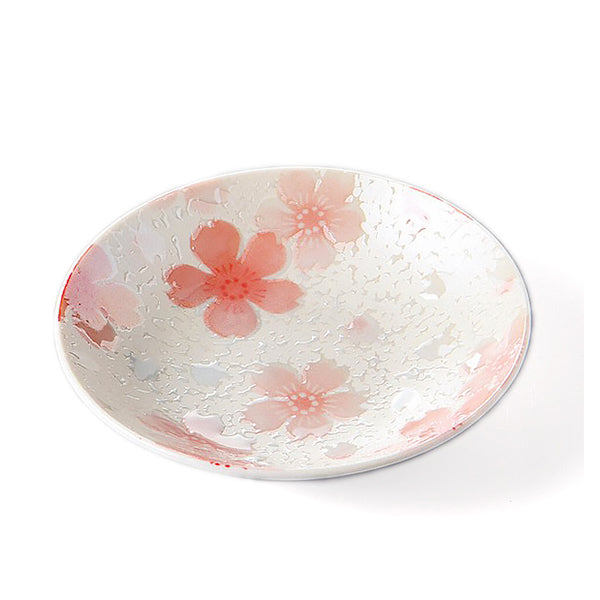 Coupelle Hana Fleur - Porcelaine Japonaise | Moshi Moshi Paris 