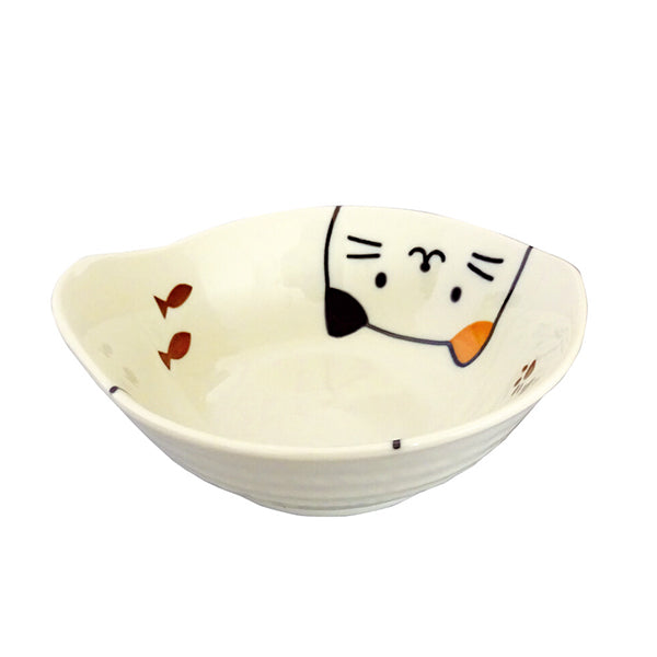 Bol Tonsui Chat - Made in Japan | Moshi Moshi Paris