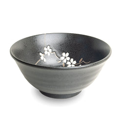 Bol Donburi Cerisier - Vaisselle Japonaise | Moshi Moshi Paris