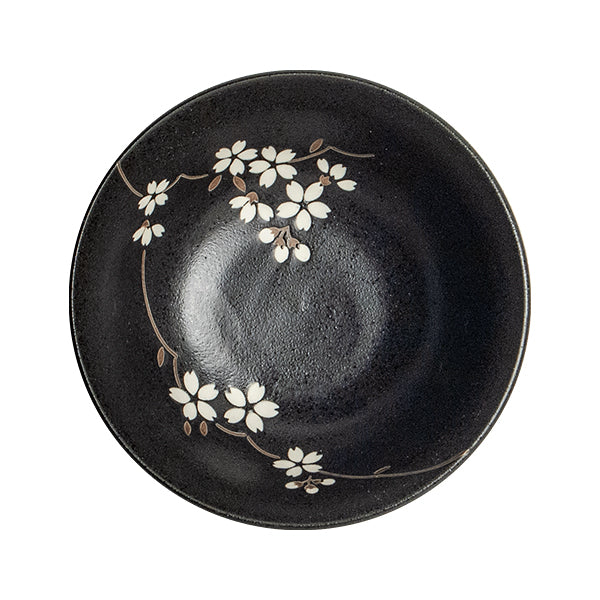 Bol Donburi Cerisier - Vaisselle Japonaise | Moshi Moshi Paris