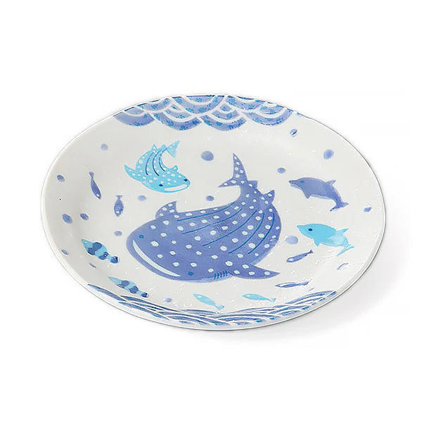 Coupelle Japonaise - Baleine | Moshi Moshi Paris 