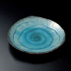Assiette Japonaise Nanita - Art de la Table | Moshi Moshi Paris