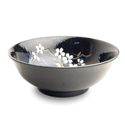 Bol Ramen Fleur de Cerisier - Vaisselle Japonaise | Moshi Moshi 