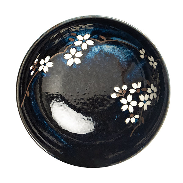 Bol Ramen Fleur de Cerisier - Vaisselle Japonaise | Moshi Moshi 