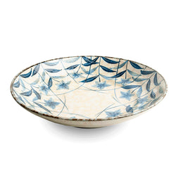 Assiette Japonaise Creuse - Mina | Moshi Moshi Paris