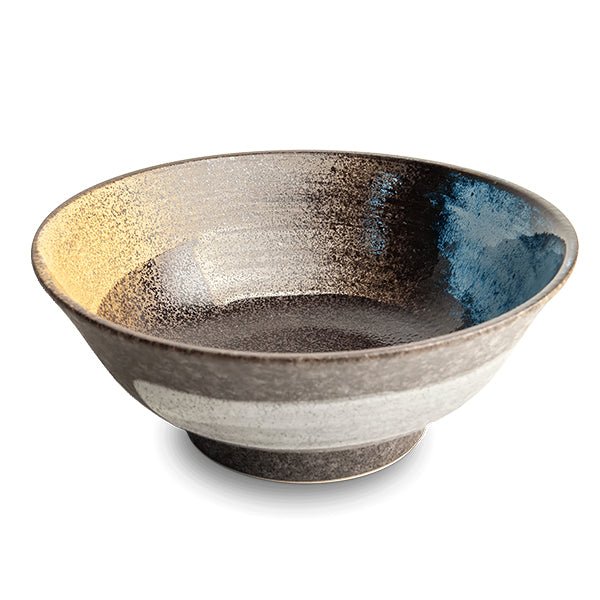Bol Ramen Aoi, 21cm