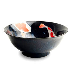 Bol Ramen Carpe Koi - Made in Japan | Moshi Moshi Paris