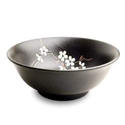 Bol Ramen Cerisier - Vaisselle Japonaise | Moshi Moshi Paris