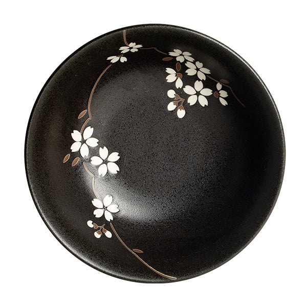 Bol Ramen Cerisier - Vaisselle Japonaise | Moshi Moshi Paris