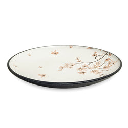Assiette Momoji - Vaisselle Japonaise | Moshi Moshi Paris