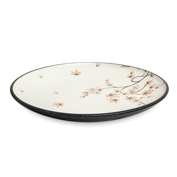 Assiette Momoji - Vaisselle Japonaise | Moshi Moshi Paris