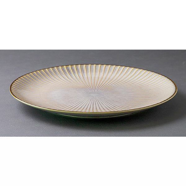 Assiette Kilin - Vaisselle Japonaise | Moshi Moshi Paris