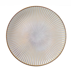 Assiette Kilin - Vaisselle Japonaise | Moshi Moshi Paris