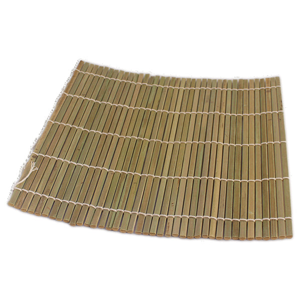Natte Bambou Sushi Maki - Cuisine Japonaise | Moshi Moshi Paris