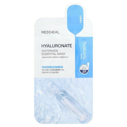 Masque Hyaluronate Watermide Essential - Mediheal | Moshi Moshi 