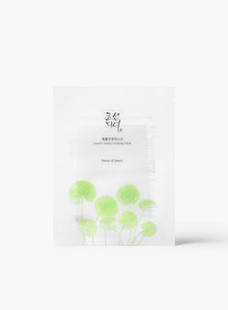 Masque Calmant Centella Asiatica - Beauty Of Joseon | Moshi Moshi 
