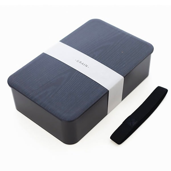 Boite Bento Grain - Made in Japan | Moshi Moshi Boutique Japonaise