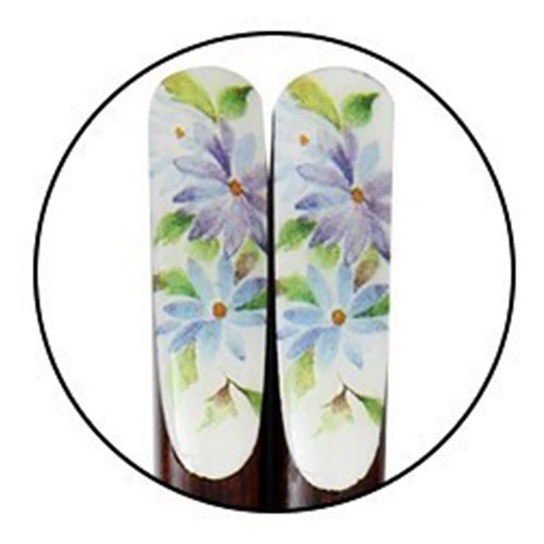 Baguette Wakasa Hikari - Chrysanthème | Moshi Moshi Boutique Japonaise