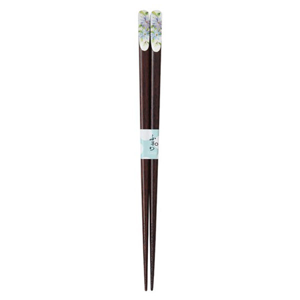 Baguette Wakasa Hikari - Chrysanthème | Moshi Moshi Boutique Japonaise