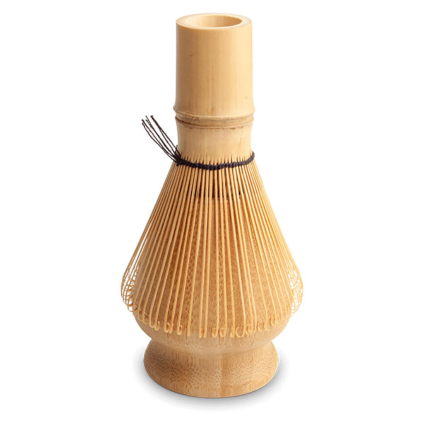 Repose Fouet à Matcha - Bois Naturel | Moshi Moshi Paris