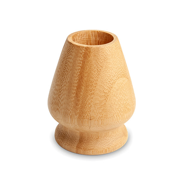 Repose Fouet à Matcha - Bois Naturel | Moshi Moshi Paris