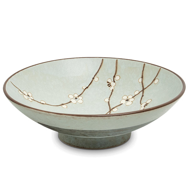 Bol Ramen Traditionnel Umé - Art de la Table | Moshi Moshi Paris