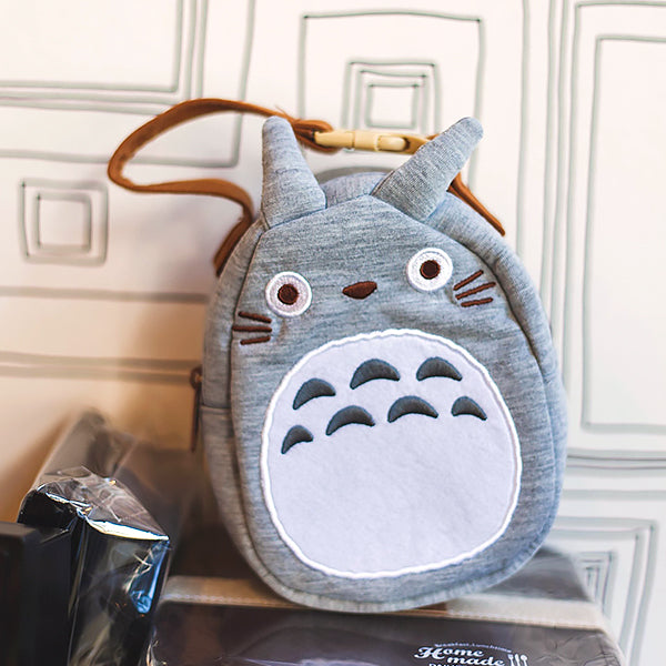 Sac Totoro - Studio Ghibli | Moshi Moshi Boutique Paris