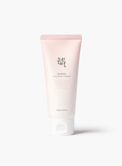 Gel Peeling Apricot Blossom - Beauty Of Joseon | Moshi Moshi Paris
