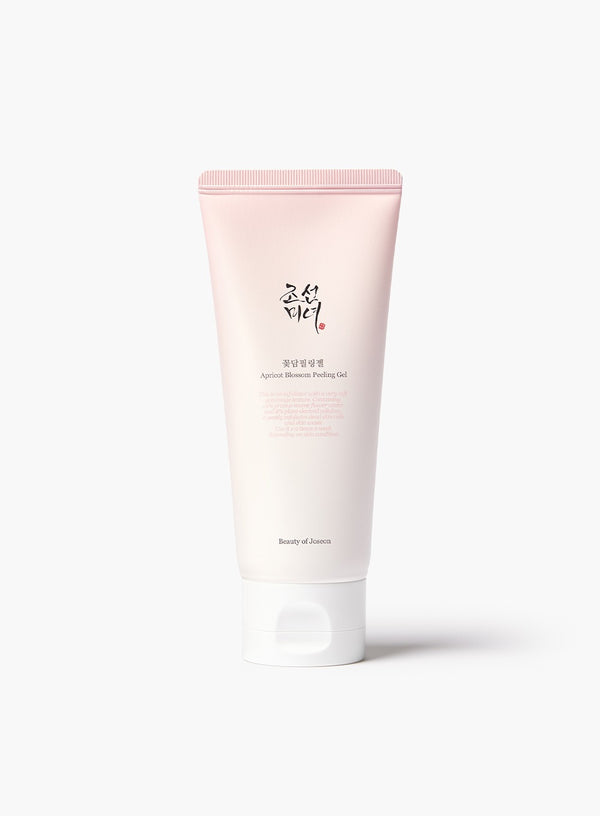 Gel Peeling Apricot Blossom - Beauty Of Joseon | Moshi Moshi Paris