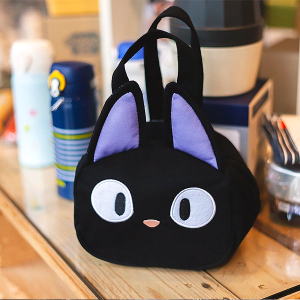 Sac Kiki La Petite Sorcière, Jiji - Studio Ghibli