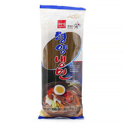 Vermicelle de Sarrasin Naengmyeon - Wang Korea | Moshi Moshi Paris