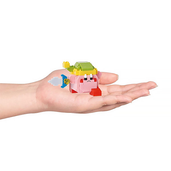 Nanoblock Kirby Epée - Sword, NBCC_201