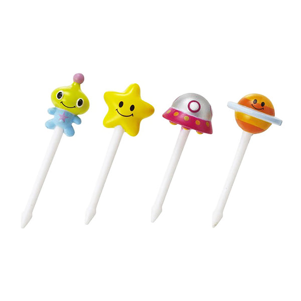Piques Bento - Space Travel | Moshi Moshi Boutique Japonaise Paris 