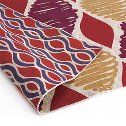 Furoshiki Réversible - Emballage Cadeaux | Moshi Moshi Boutique Paris