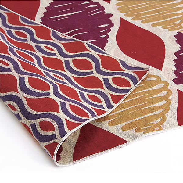 Furoshiki Réversible - Emballage Cadeaux | Moshi Moshi Boutique Paris