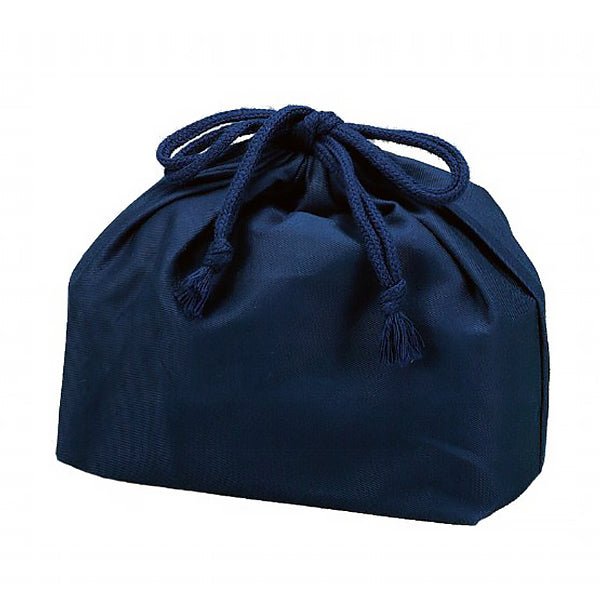 Sac à Bento Kiyo Navy - 100% Coton | Moshi Moshi Boutique Paris