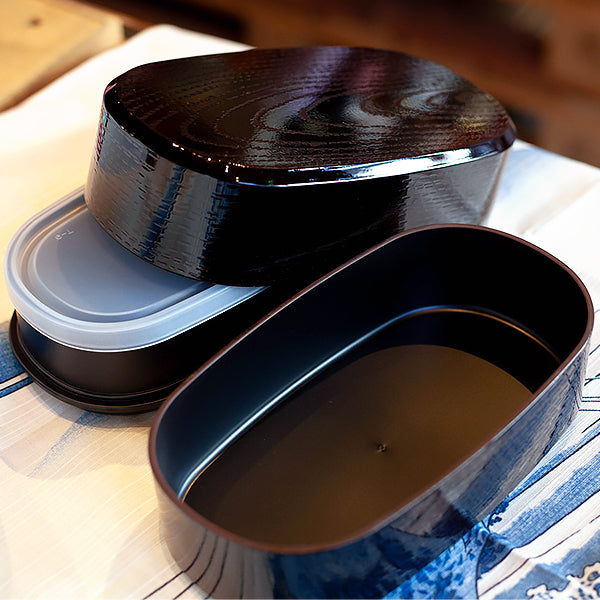Bento Box Seikitan - Made in Japan | Moshi Moshi Boutique Japonaise