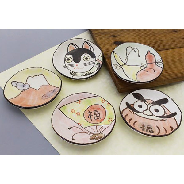 Coupelle Mont Fuji - Made in Japan | Moshi Moshi Paris