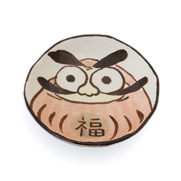 Coupelle Good Luck - Daruma | Moshi Moshi Art de la Table