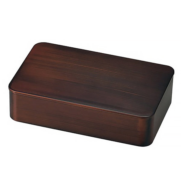 Bento Box Grain - Made in Japan | Moshi Moshi Boutique Japonaise