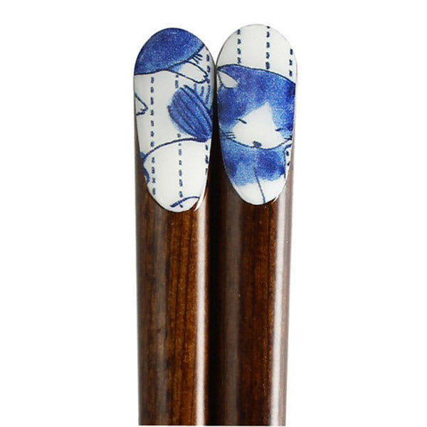 Baguette Wakasa Nagayoshi - Chat Japonais | Moshi Moshi Paris