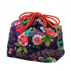 Sac à Bento Minah - Made in Japan | Moshi Moshi Boutique Japonaise