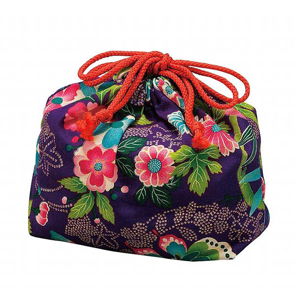 Sac à Bento Minah - Made in Japan | Moshi Moshi Boutique Japonaise