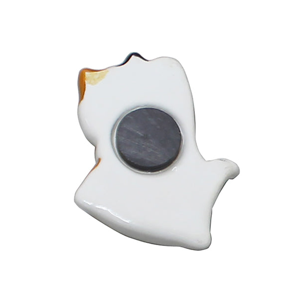 Magnet Chat Oka - Design & Kawaii | Moshi Moshi Boutique Japonaise