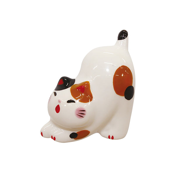 Magnet Chat Oka - Idée Cadeaux | Moshi Moshi Boutique Japonaise