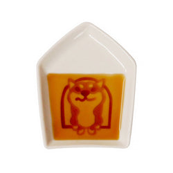 Coupelle Shiba House - Sauce Soja | Moshi Moshi Paris