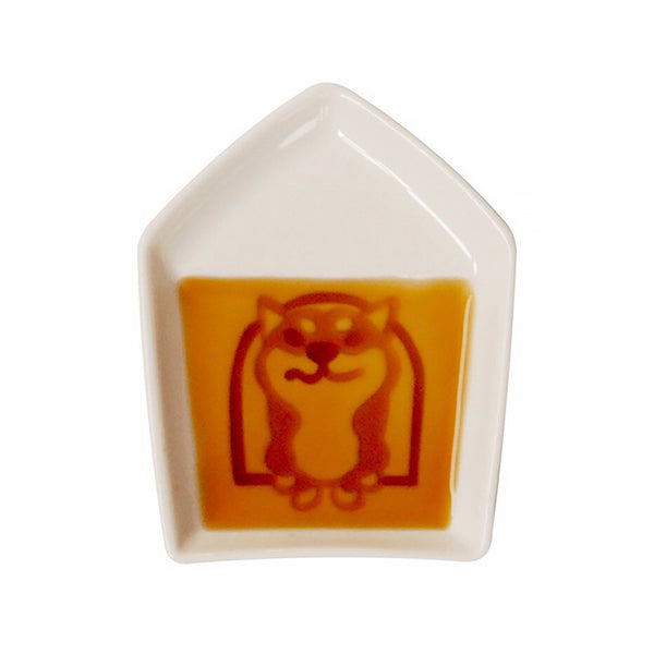 Coupelle Shiba House - Sauce Soja | Moshi Moshi Paris